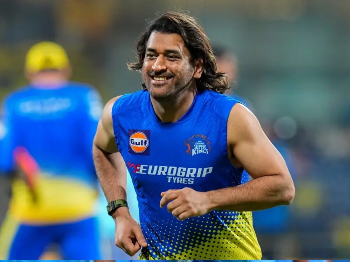 MS Dhoni Business: कैप्टन कूल का बिज़नेस गेम, बिना शोर के बनाया ₹1000 करोड़ का बिज़नेस एम्पायर - Photo Gallery