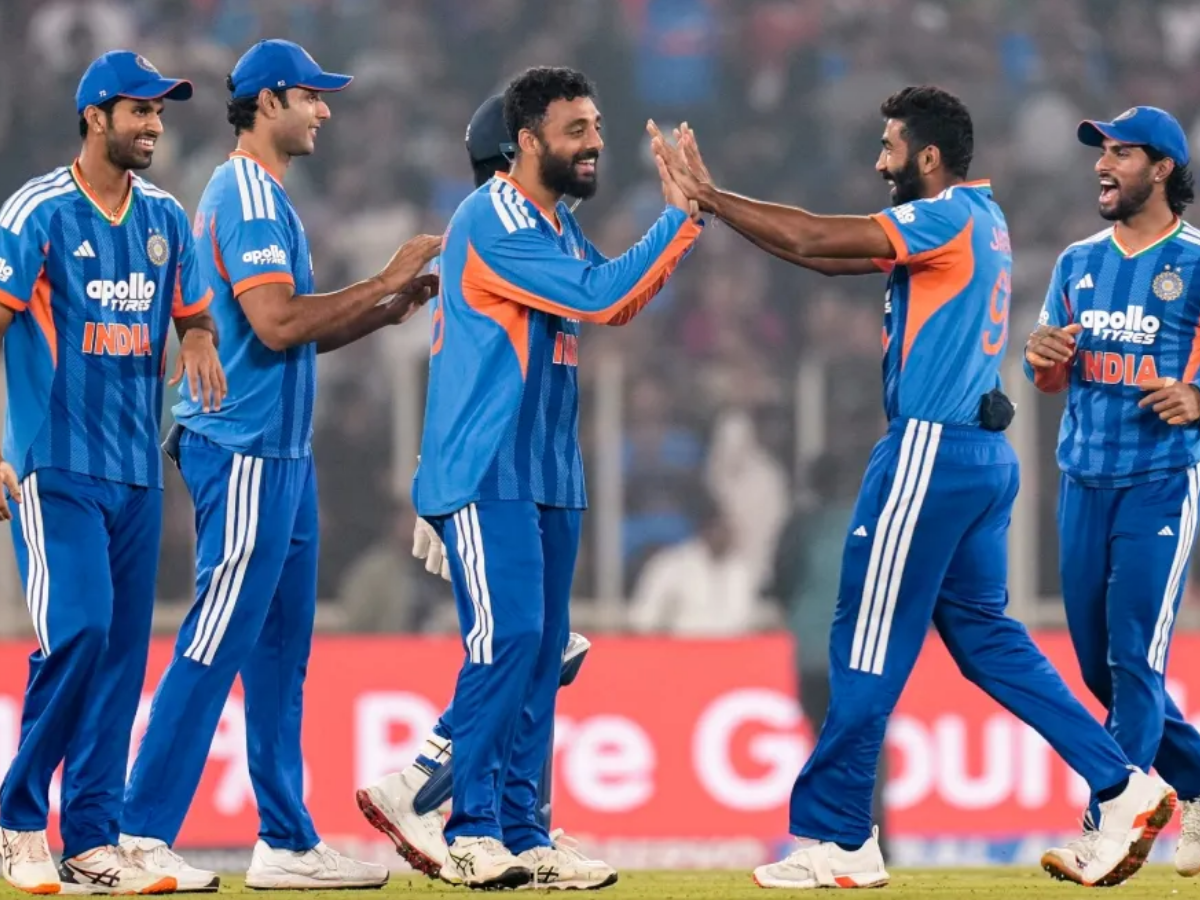 T20 World Cup Super 8: भारत कैसे करेगा सेमीफाइनल में डायरेक्ट क्वालिफाई, यहां समझें पूरा गणित - Photo Gallery