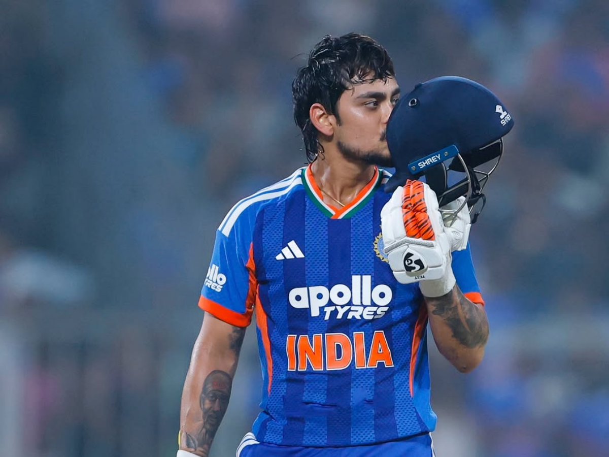 हार्दिक पांड्या की गर्लफ्रेंड माहिका की बर्थडे पार्टी में मचा धमाल, ईशान किशन और कोमल शर्मा का डांस वीडियो वायरल - Photo Gallery