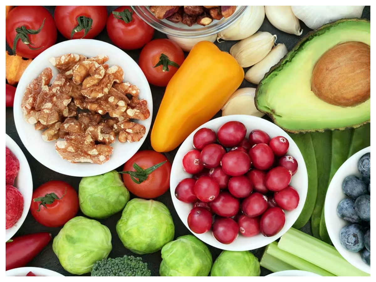 Holi diet tips: होली पर रहना है दिनभर एनर्जेटिक? जानिए क्या खाएं और क्या नहीं - Photo Gallery