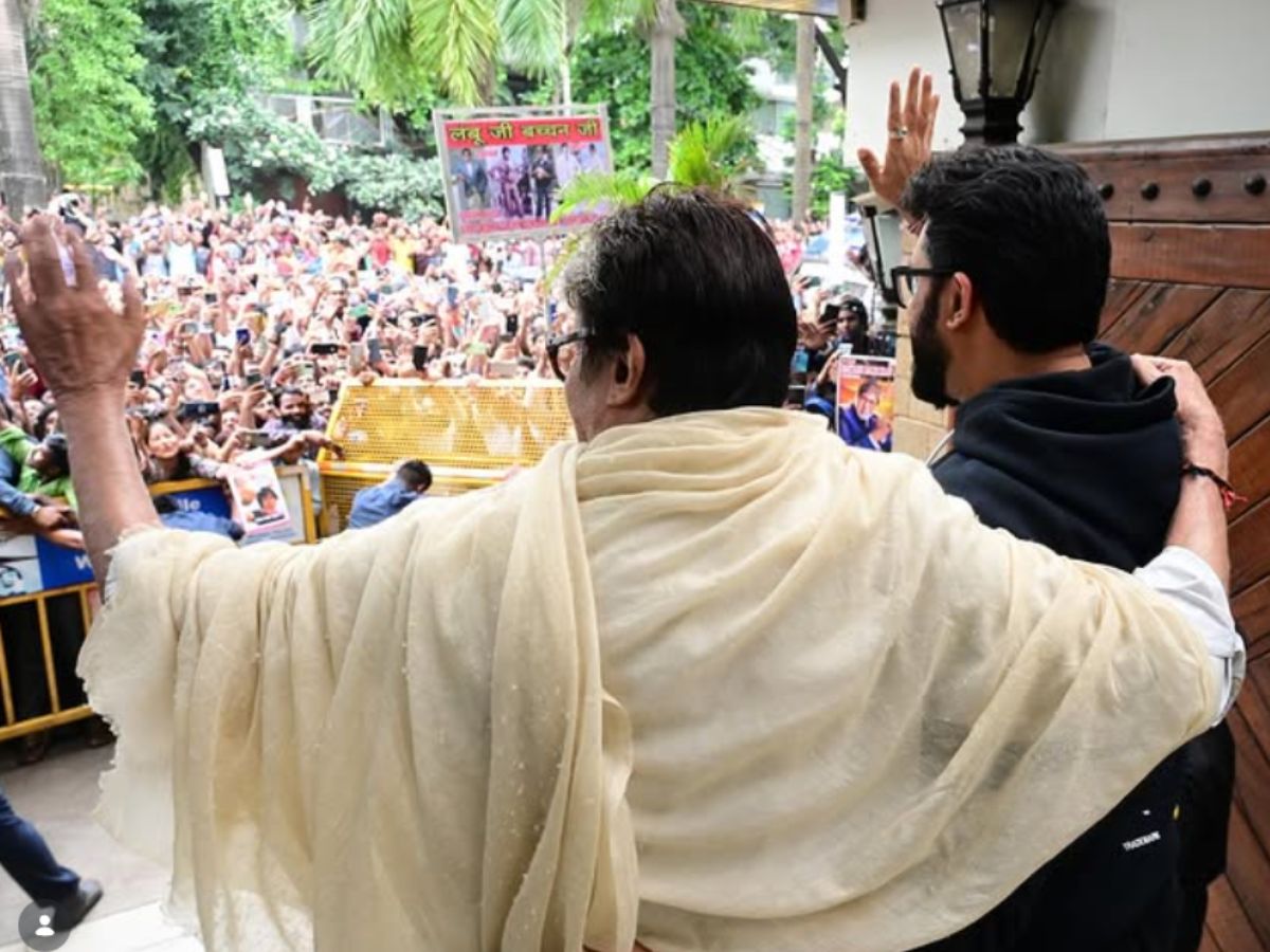 abhishek bachchan - Photo Gallery