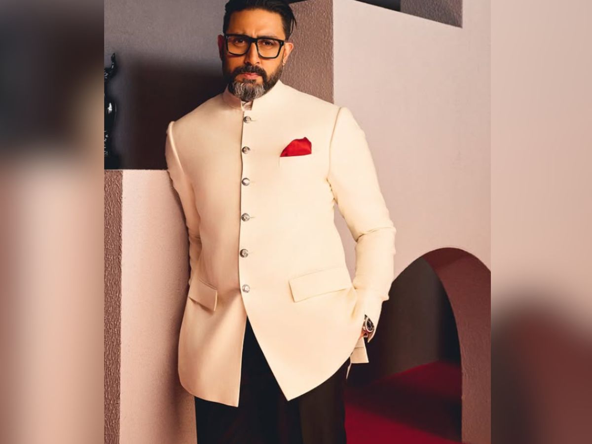 abhishek bachchan - Photo Gallery