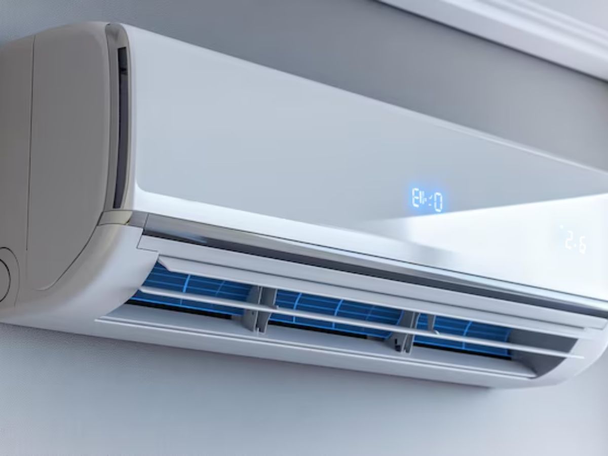 AC Cleaning Tips - Photo Gallery