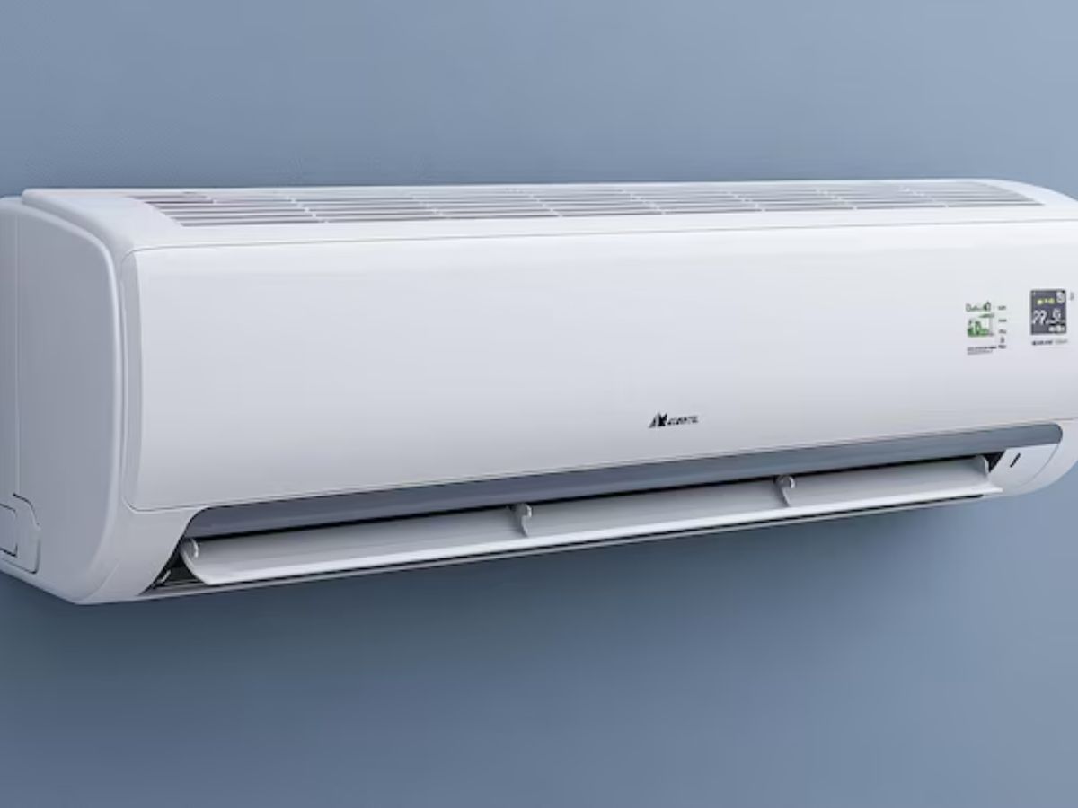 AC Cleaning Tips - Photo Gallery