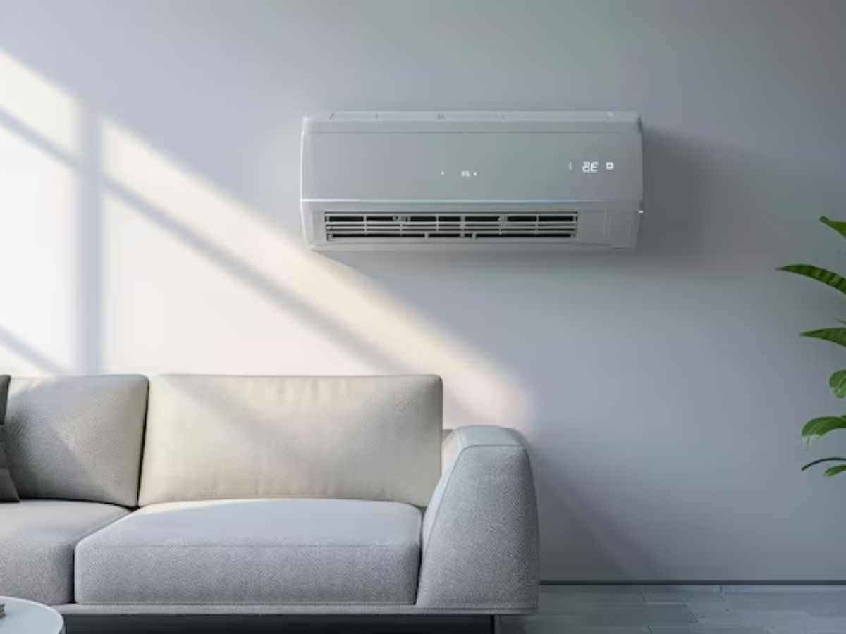 AC Cleaning Tips - Photo Gallery