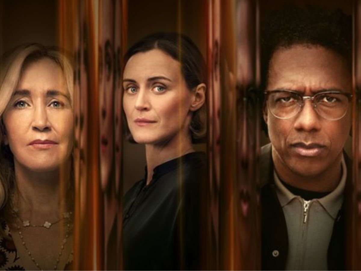 New OTT Releases This Week: घर बैठे सिनेमाघर जैसा मजा! फरवरी के आखिरी हफ्ते OTT पर आएगा एंटरटेनमेंट का तूफान; थ्रिल, रोमांस और सस्पेंस का जबरदस्त तड़का - Photo Gallery