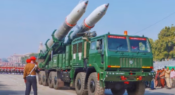 Agni-3 Missile: पूरा पाकिस्तान तो चीन के कई शहर तक ‘अग्नि-3’ कर सकता है हमला, जानें इस मिसाइल की खासियत