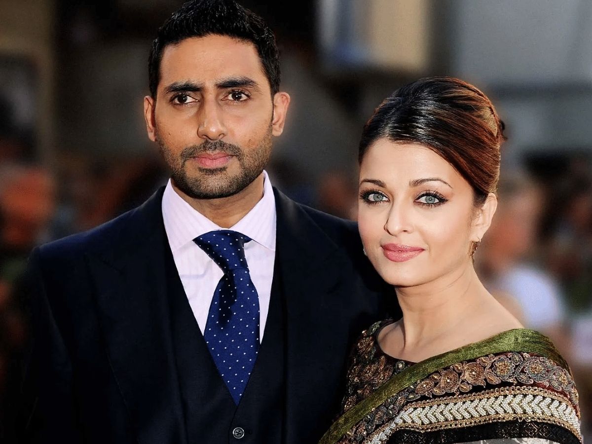 Abhishek Aishwarya Love Story: ऐश्वर्या से शादी करने से पहले अमिताभ बच्चन से कैसे ली थी परमिशन? अभिषेक  को बिग बी ने दिया था अटपटा सा जवाब - Photo Gallery