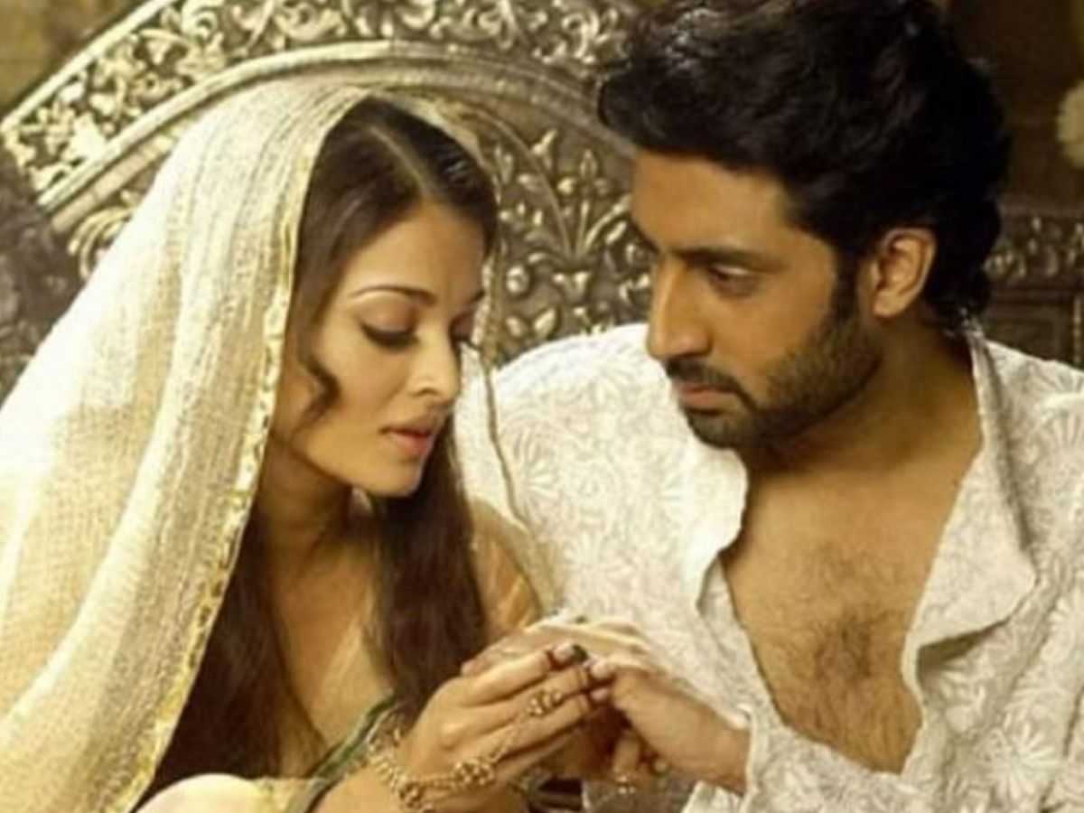 Abhishek Aishwarya Love Story: ऐश्वर्या से शादी करने से पहले अमिताभ बच्चन से कैसे ली थी परमिशन? अभिषेक  को बिग बी ने दिया था अटपटा सा जवाब - Photo Gallery