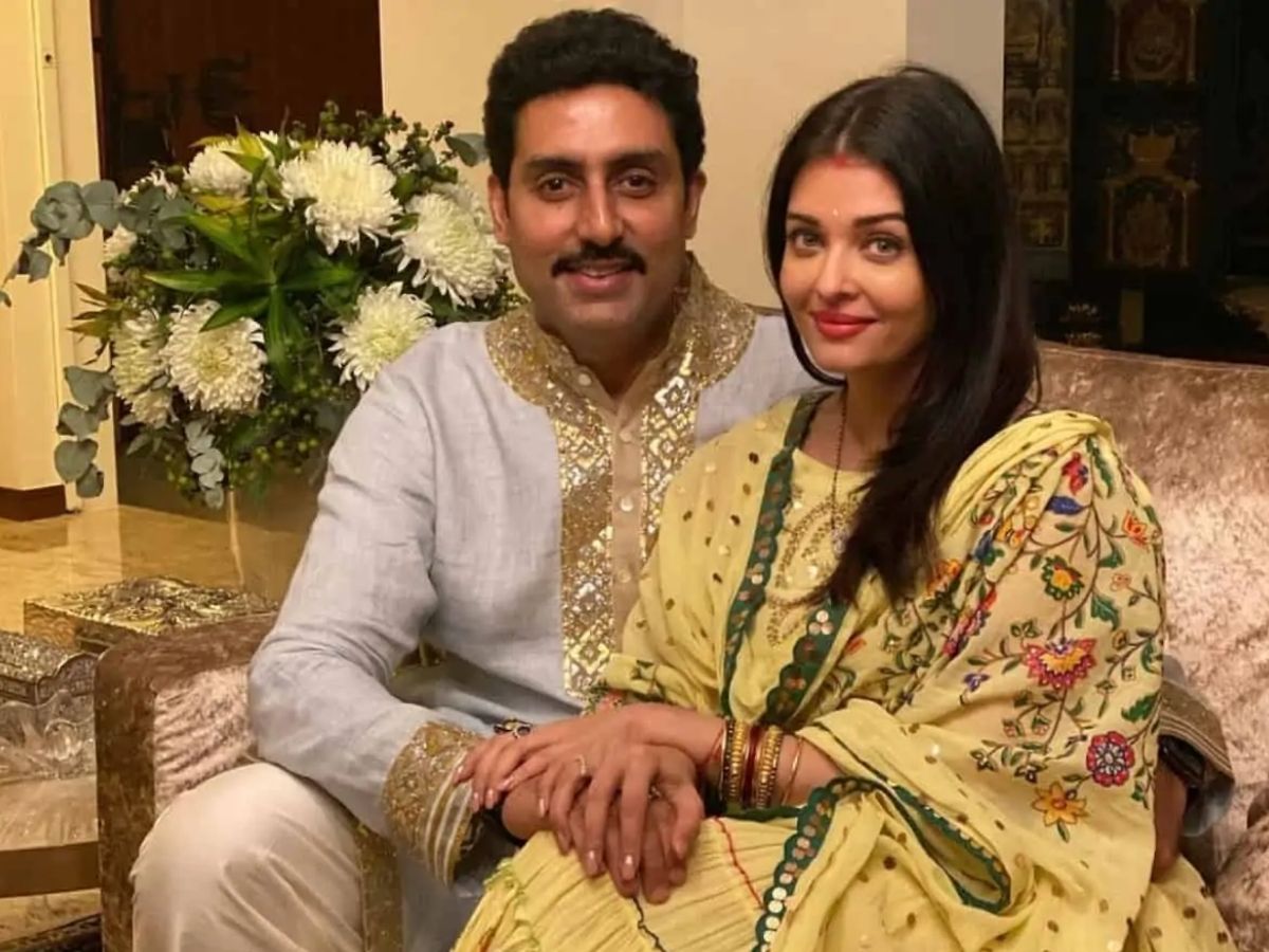Abhishek Aishwarya Love Story: ऐश्वर्या से शादी करने से पहले अमिताभ बच्चन से कैसे ली थी परमिशन? अभिषेक  को बिग बी ने दिया था अटपटा सा जवाब - Photo Gallery