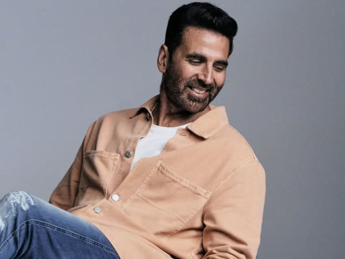 akshay kumar - Photo Gallery