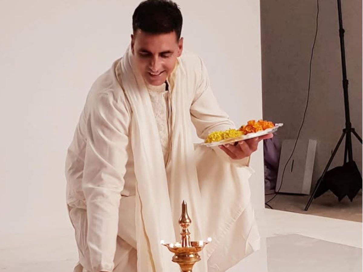 akshay kumar - Photo Gallery