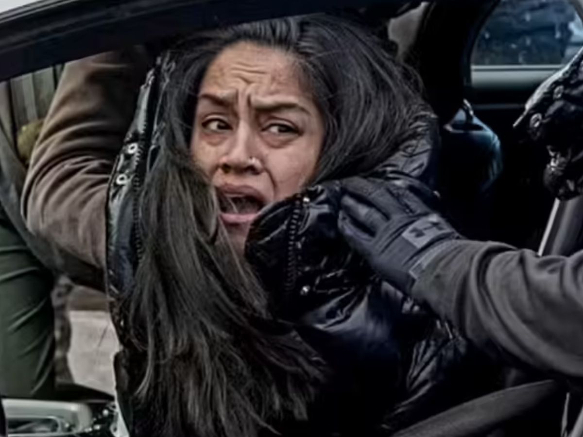 Aliya Rahman: पहले हुईं जख्मी फिर किया गया अरेस्ट, ट्रंप के भाषण के दौरान VIP आलिया रहमान के साथ बदसुलूकी, जानें अंदरूनी वजह - Photo Gallery