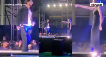 EXCLUSIVE: सोशल मीडिया पर वायरल हुई नवरंग फेस्ट की ये रात, अमाल और फरहाना ने मचाया तहलका!