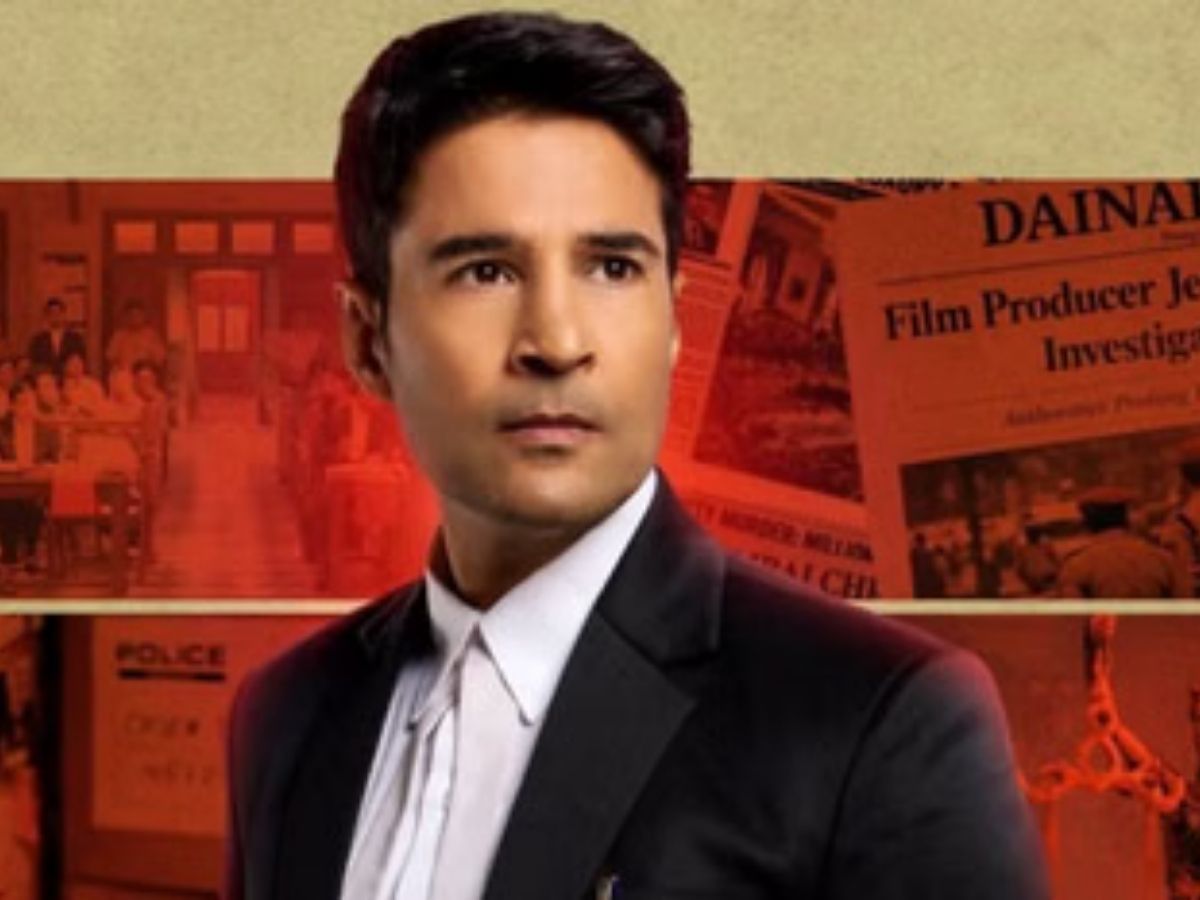 Valentines Day OTT Special: वैलेंटाइन डे पर एंटरटेनमेंट की फुल गारंटी! गर्लफ्रेंड के साथ घर पर देखें OTT पर ये नई सीरीज - Photo Gallery