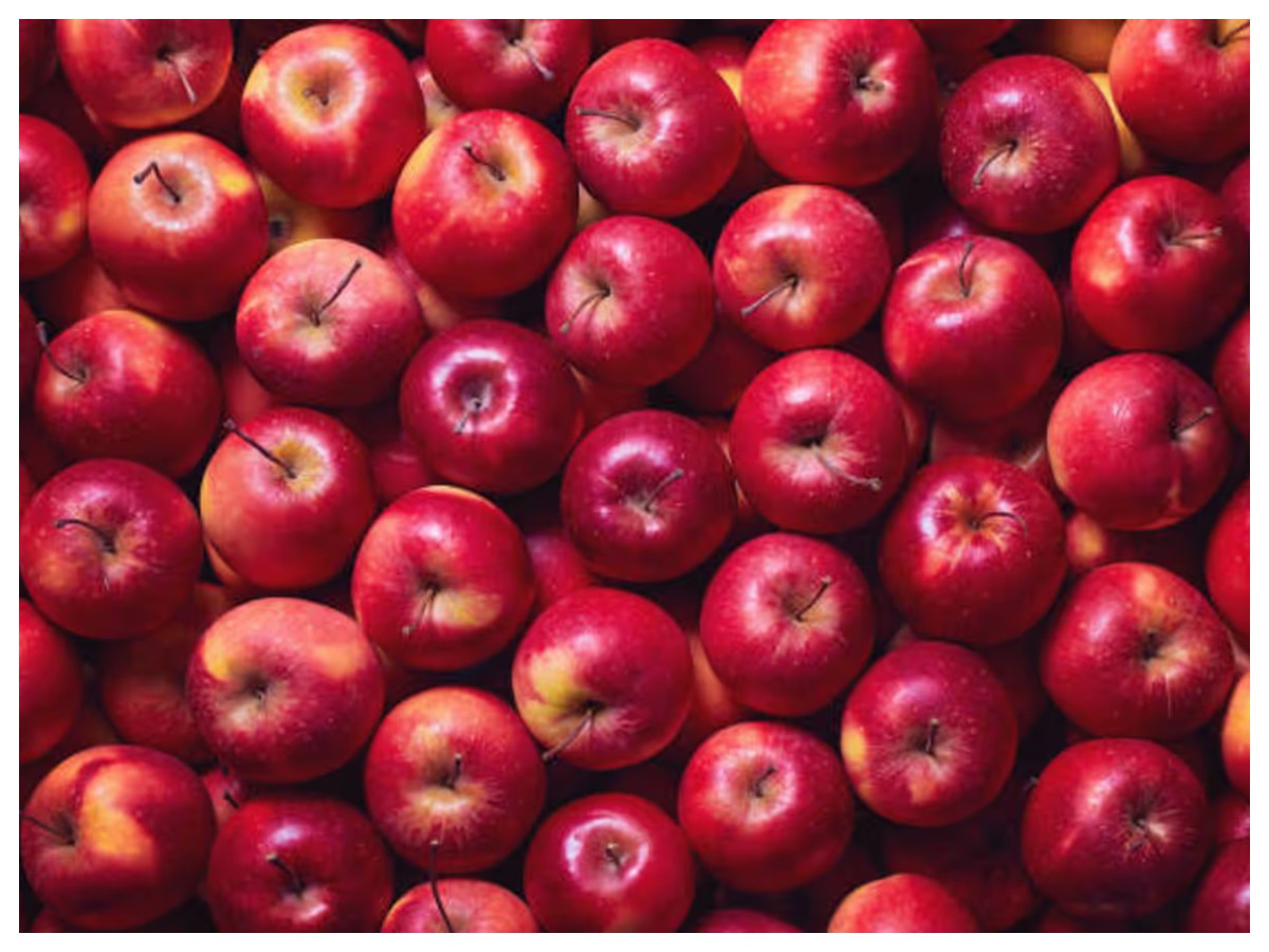 Benefits of apples for health: सेहत के लिए लाल या हरा सेब? जानिए कौन सा है ज्यादा फायदेमंद - Photo Gallery