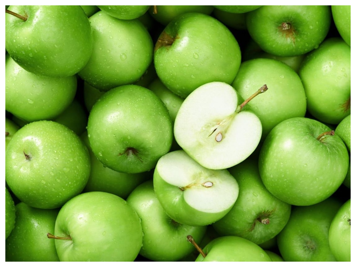 Benefits of apples for health: सेहत के लिए लाल या हरा सेब? जानिए कौन सा है ज्यादा फायदेमंद - Photo Gallery