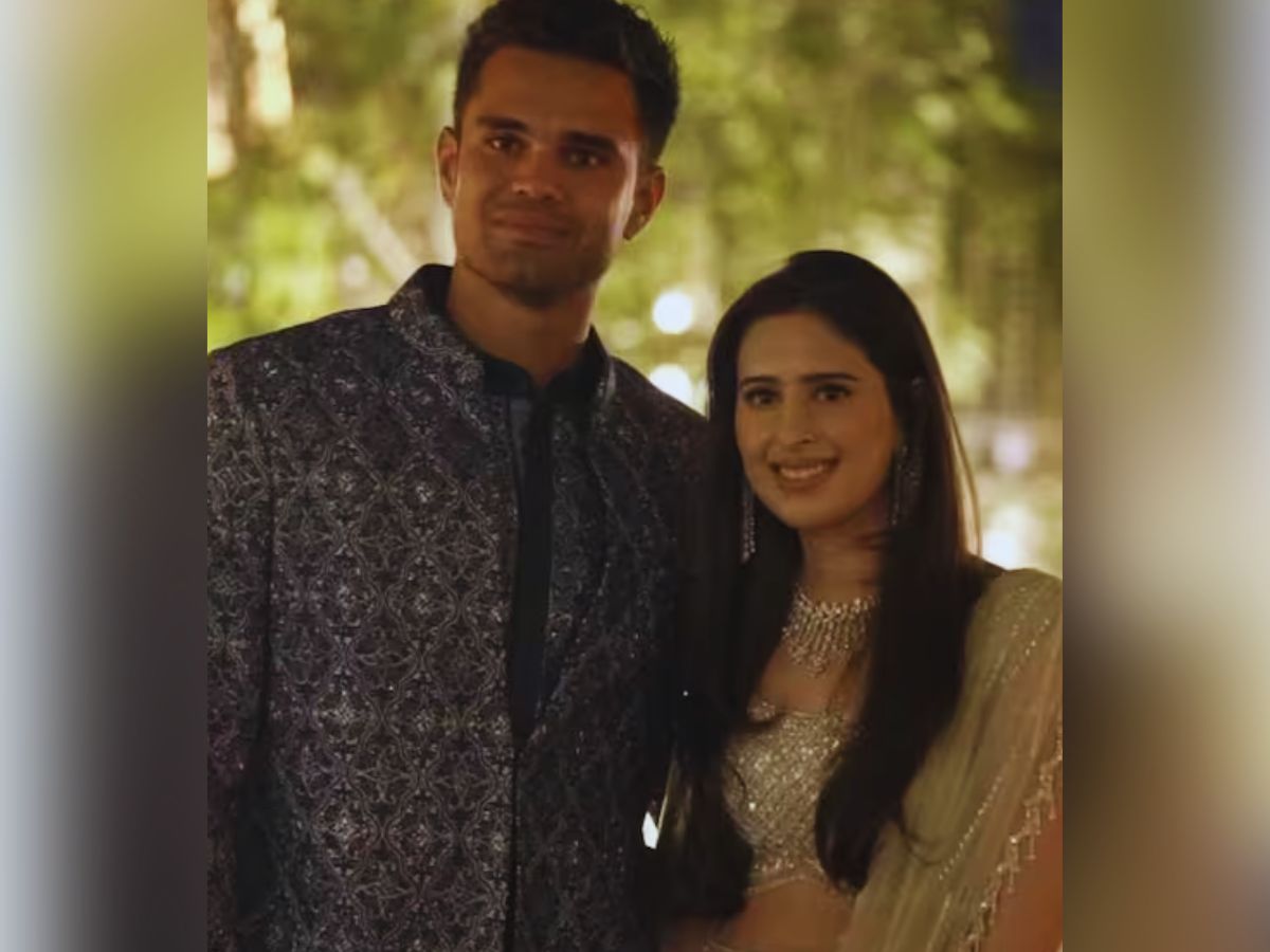 Arjun Tendulkar Wedding Guest List - Photo Gallery
