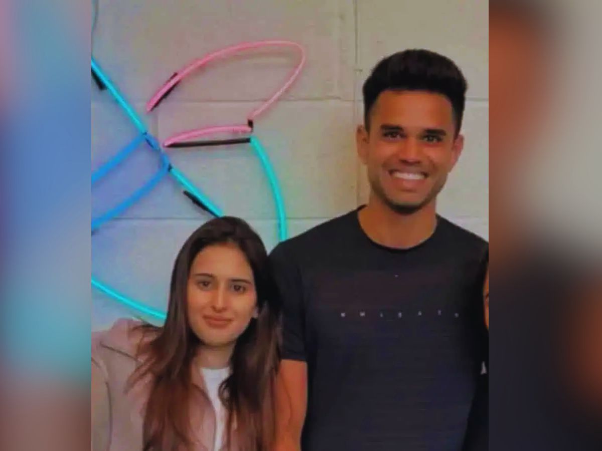 Arjun Tendulkar Wedding Guest List: अंबानी परिवार से लेकर एमएस धोनी तक ये दिग्गज लोग अर्जुन तेंदुलकर की शादी में होंगे शामिल, देखें लिस्ट - Photo Gallery