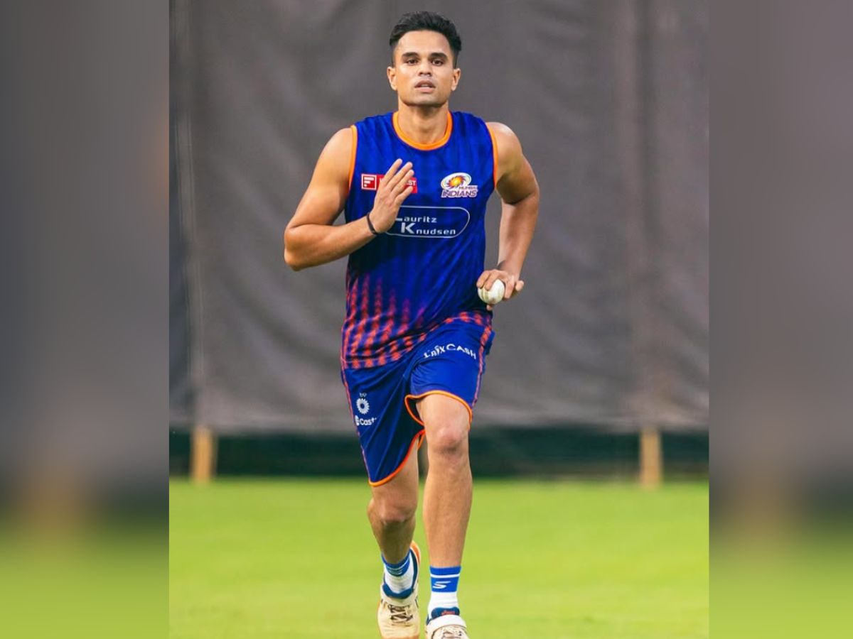 Arjun Tendulkar Wedding Guest List - Photo Gallery