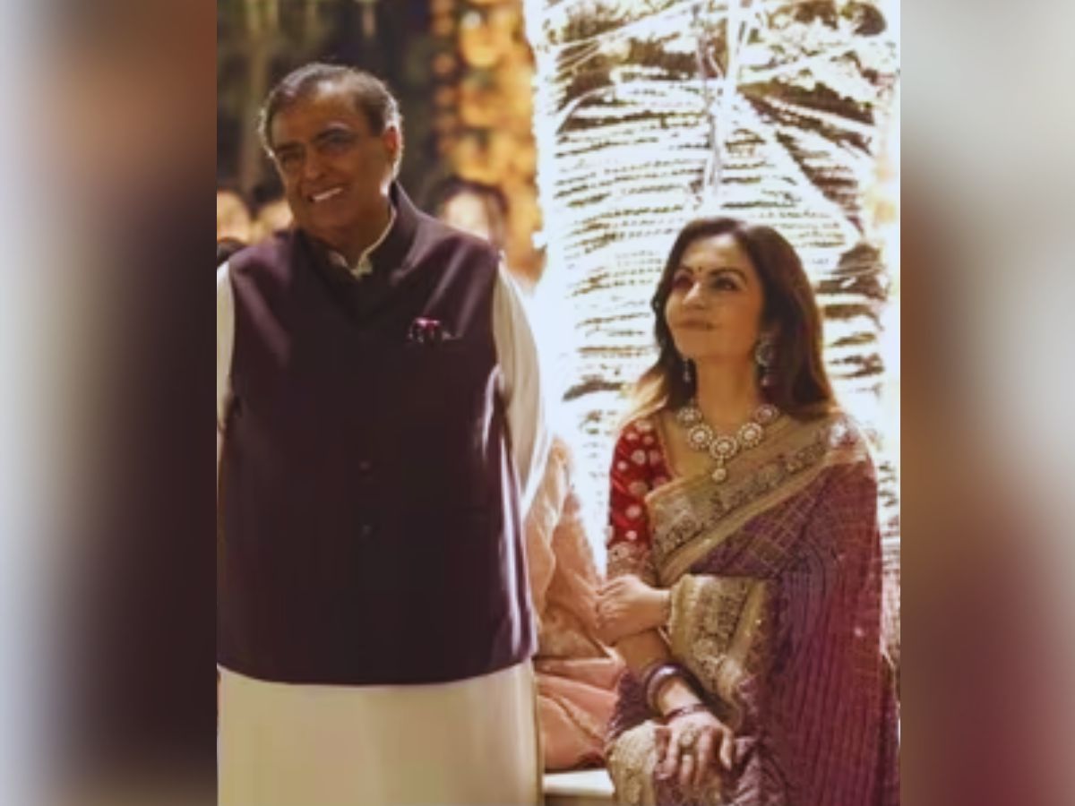 Arjun Tendulkar Wedding Guest List - Photo Gallery