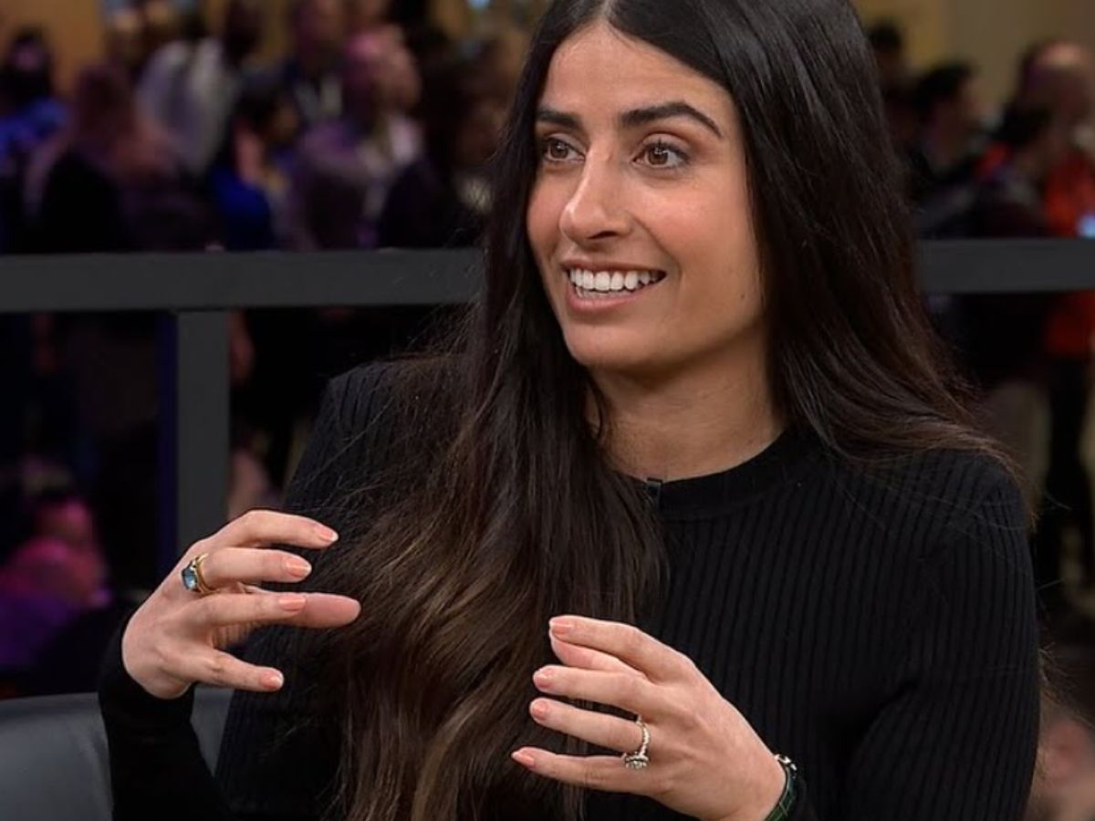 Who Is Asha Sharma: कौन हैं आशा शर्मा, जिन्हें माइक्रोसॉफ्ट गेमिंग की कमान सौंपी गई? - Photo Gallery