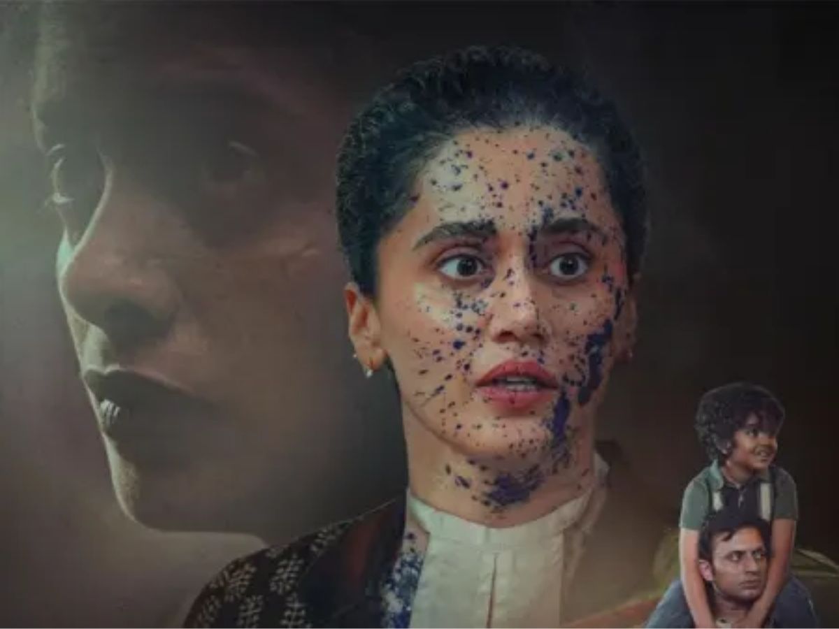 Box Office Collection: ‘तू या मैं’ की हालत हुई खराब, इस शाहिद कपूर की फिल्म ‘ओ’रोमियो’ ने मारी बाजी; जानें बॉक्स ऑफिस रिपोर्ट यहां… - Photo Gallery