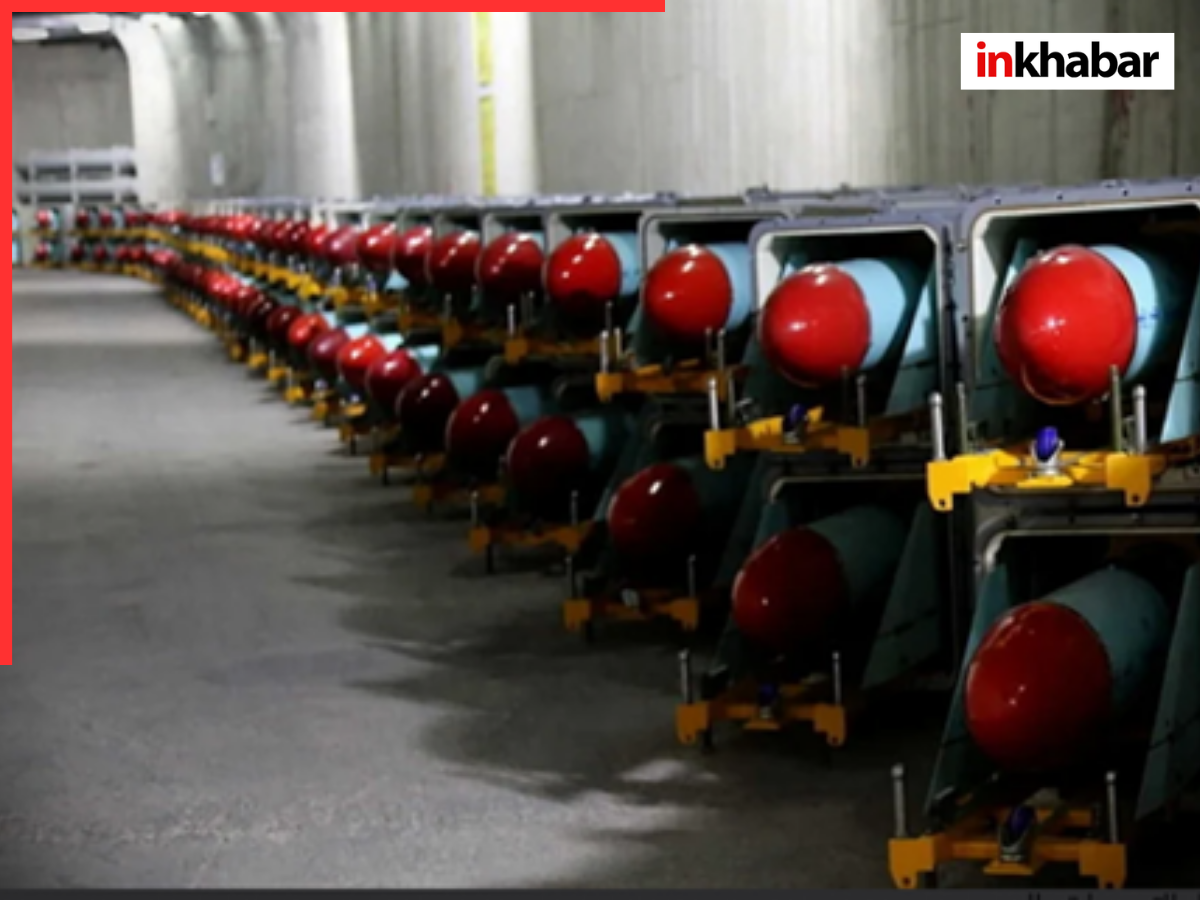 Ballistic and hypersonic missiles - Photo Gallery