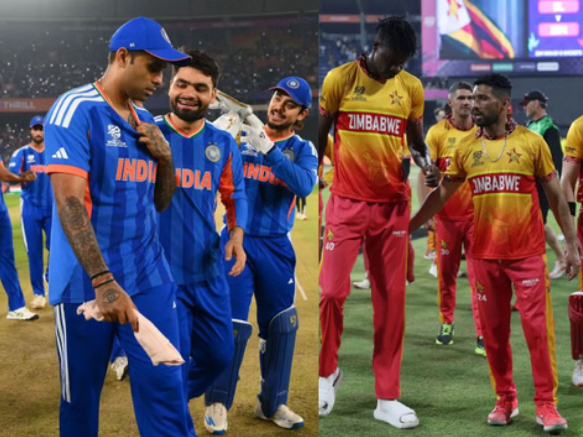 Battle between Chennai and Kolkata - Photo Gallery