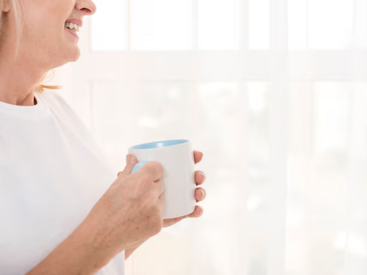 Benefits of Drinking Warm Water - Photo Gallery