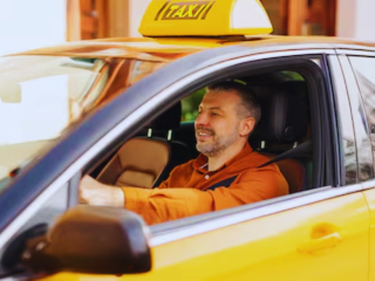 bharat taxi - Photo Gallery