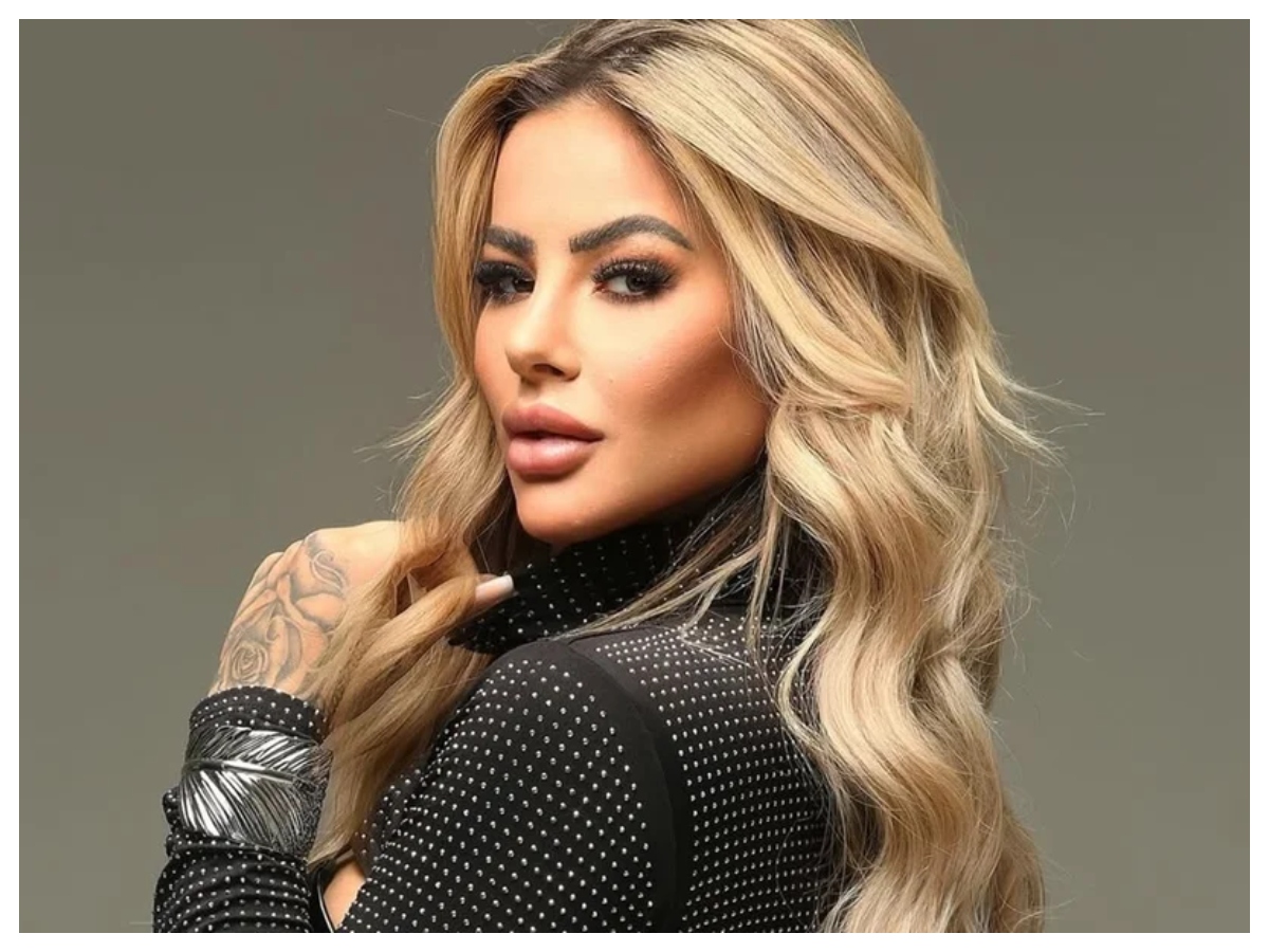 Plastic Surgery Risk: प्लास्टिक सर्जरी के कुछ दिनों बाद बियांका डियास की मौत,क्या ये सर्जरी है जानलेवा? - Photo Gallery