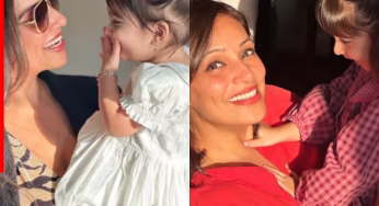 Bipasha Daughter Video: बिपाशा ने बेटी देवी का शेयर किया ‘स्वीट मोमेंट’, प्रार्थना करते हुए वीडियो हुआ वायरल