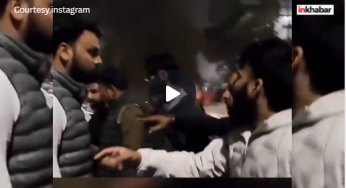 यूट्यूबर Neetu Bisht के साथ बदसलूकी: दिल्ली से नोएडा तक किया अनजानों ने पीछा, आधी रात में आई पुलिस!