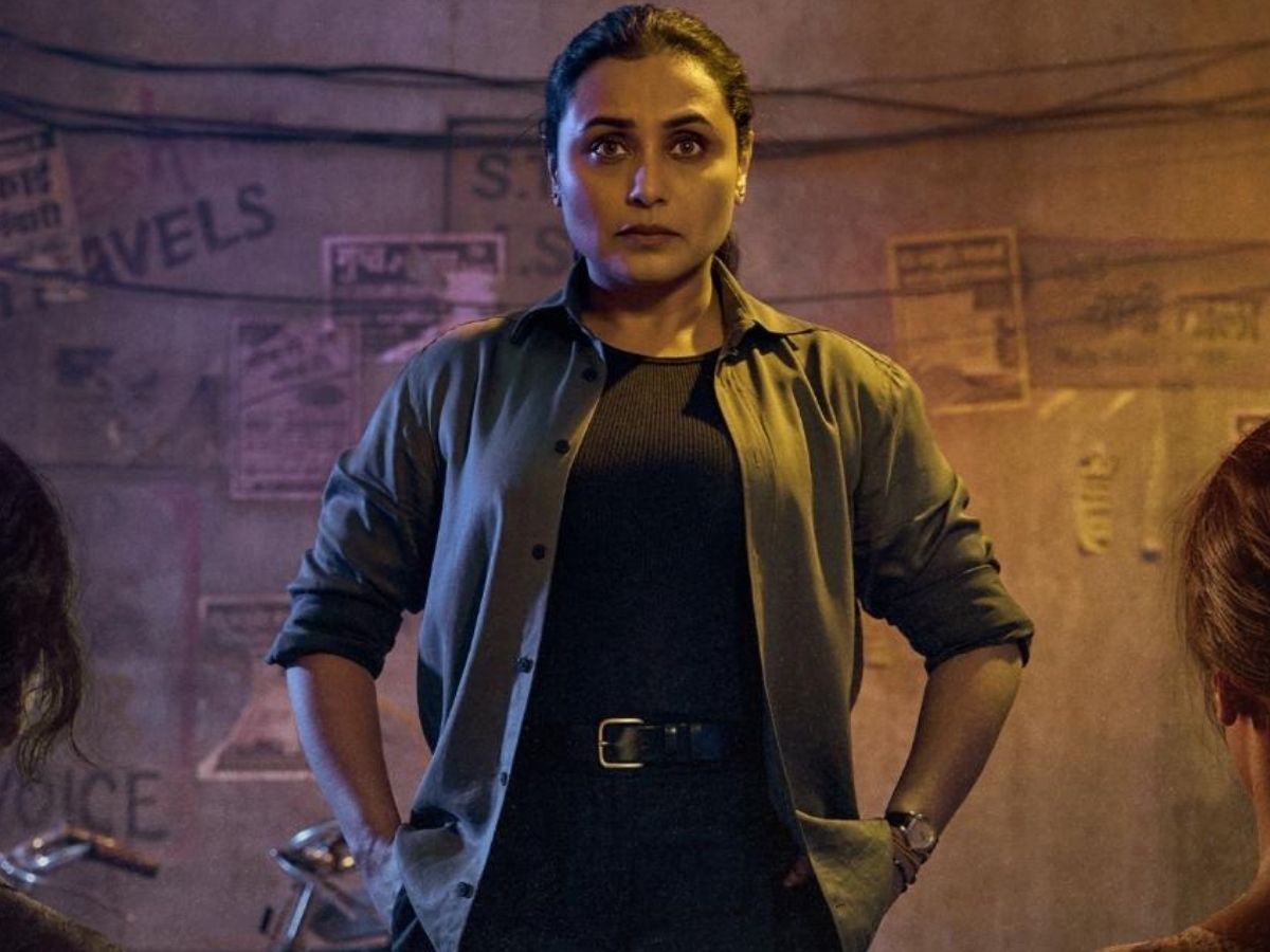 Border 2 vs Mardaani 3: धुरंधर 2 की आहट ने बिगाड़ दिया मर्दानी 3 और बॉर्डर 2 का गेम, कमाई के मामले में धड़ाम से गिरी फिल्म - Photo Gallery