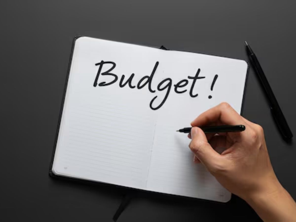 budget 2026 - Photo Gallery