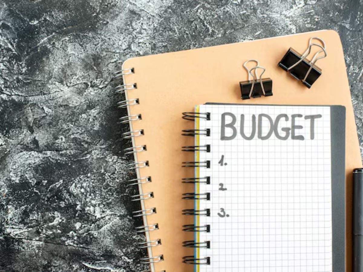 budget 2026 - Photo Gallery