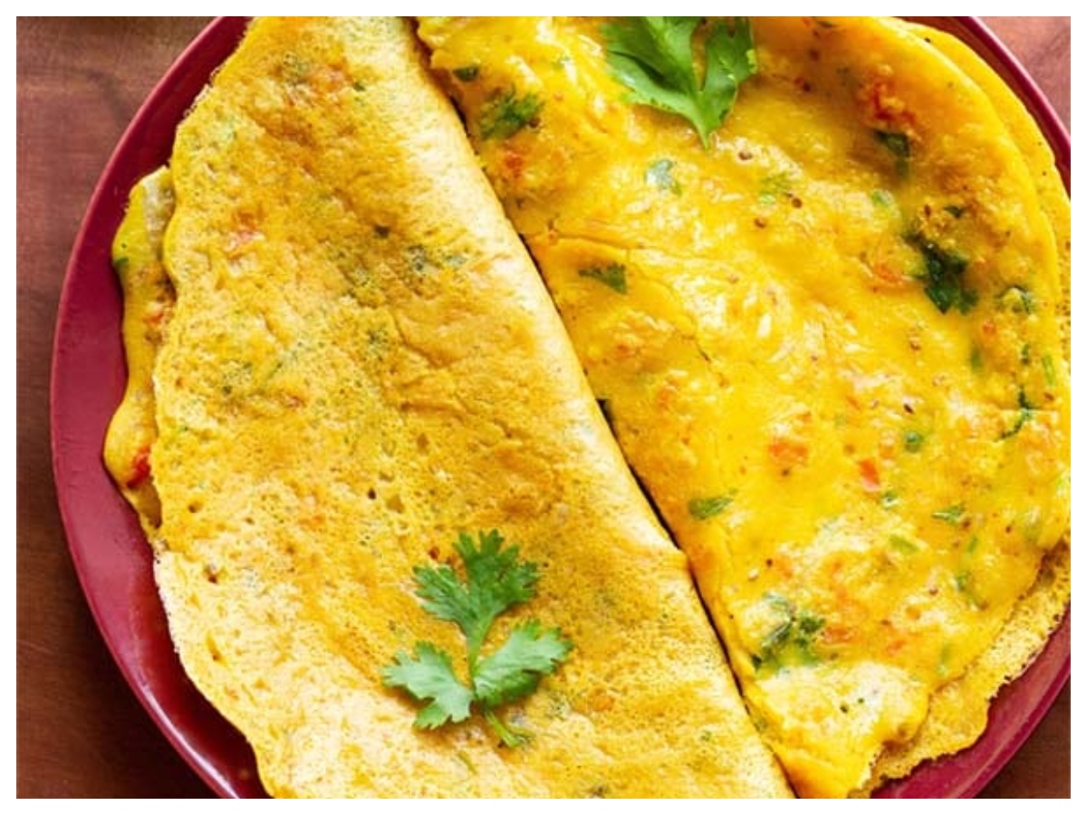 High protein breakfast: अंडों के बिना हाई प्रोटीन ब्रेकफास्ट: जानें 8 ताकतवर देसी विकल्प और सही समय - Photo Gallery