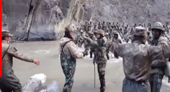 न्यूक्लियर टेस्ट की आड़ में गलवान झड़प? US ने बताया क्यों दुनिया को नहीं लगी भनक