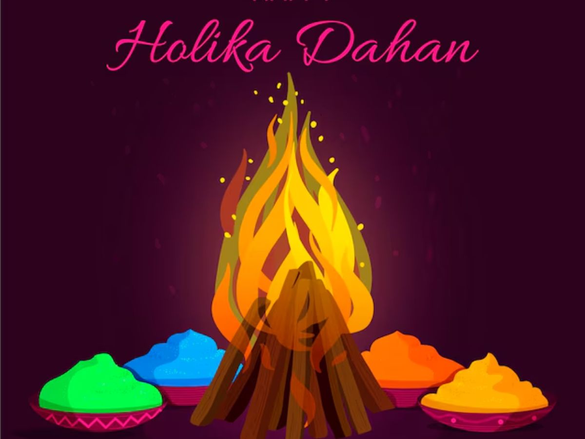 Choti Holi 2026 Kab Hai - Photo Gallery