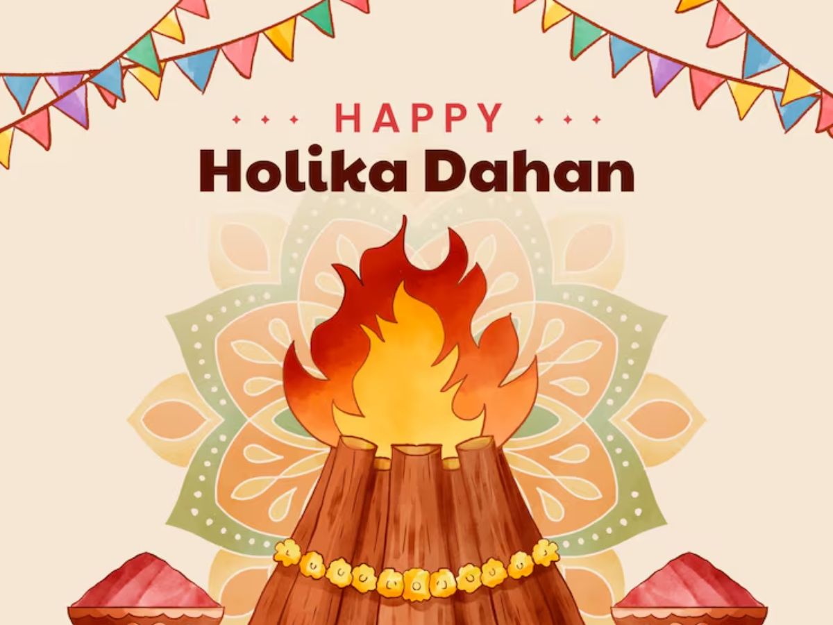 Choti Holi 2026 Kab Hai - Photo Gallery