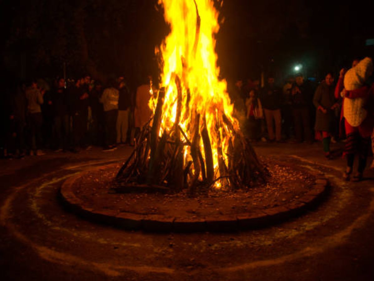 Choti Holi 2026 Kab Hai - Photo Gallery