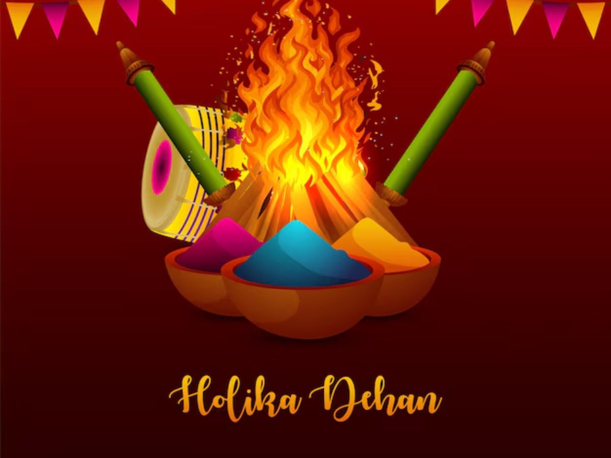 Choti Holi 2026 Kab Hai - Photo Gallery