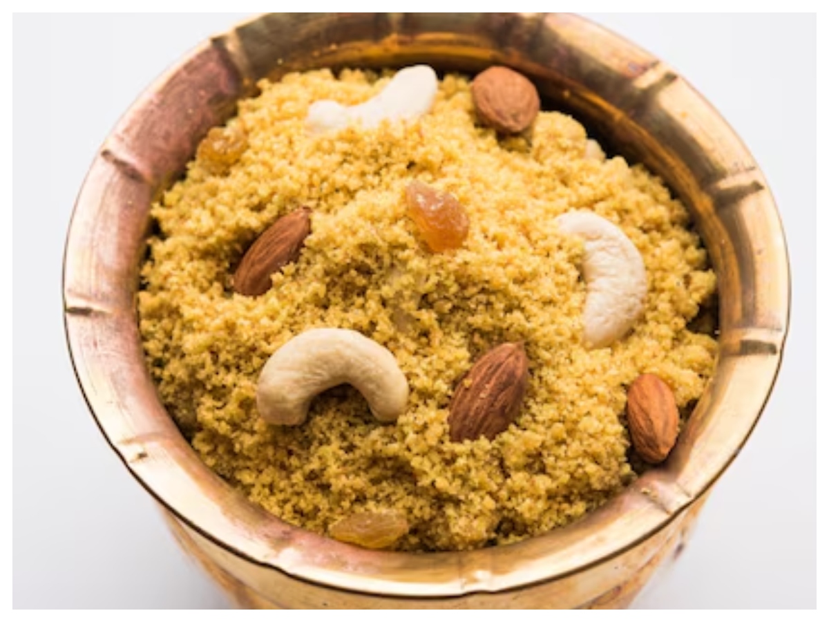 Holi Gujhiya Recipe:बिना मावा के बनाएं ये स्वादिस्ट गुझिया,जानें आसान रेसिपी - Photo Gallery