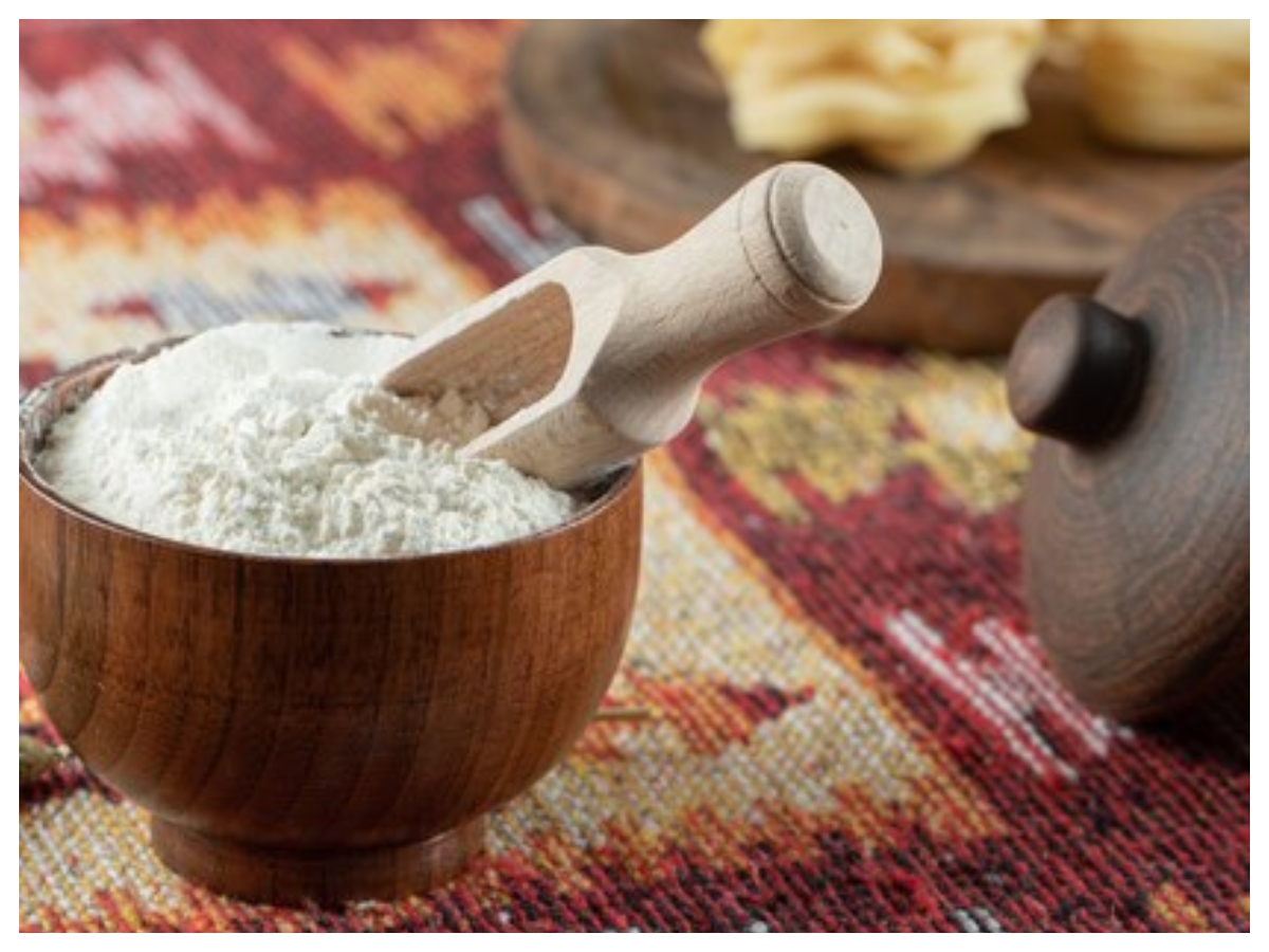 Holi Gujhiya Recipe:बिना मावा के बनाएं ये स्वादिस्ट गुझिया,जानें आसान रेसिपी - Photo Gallery