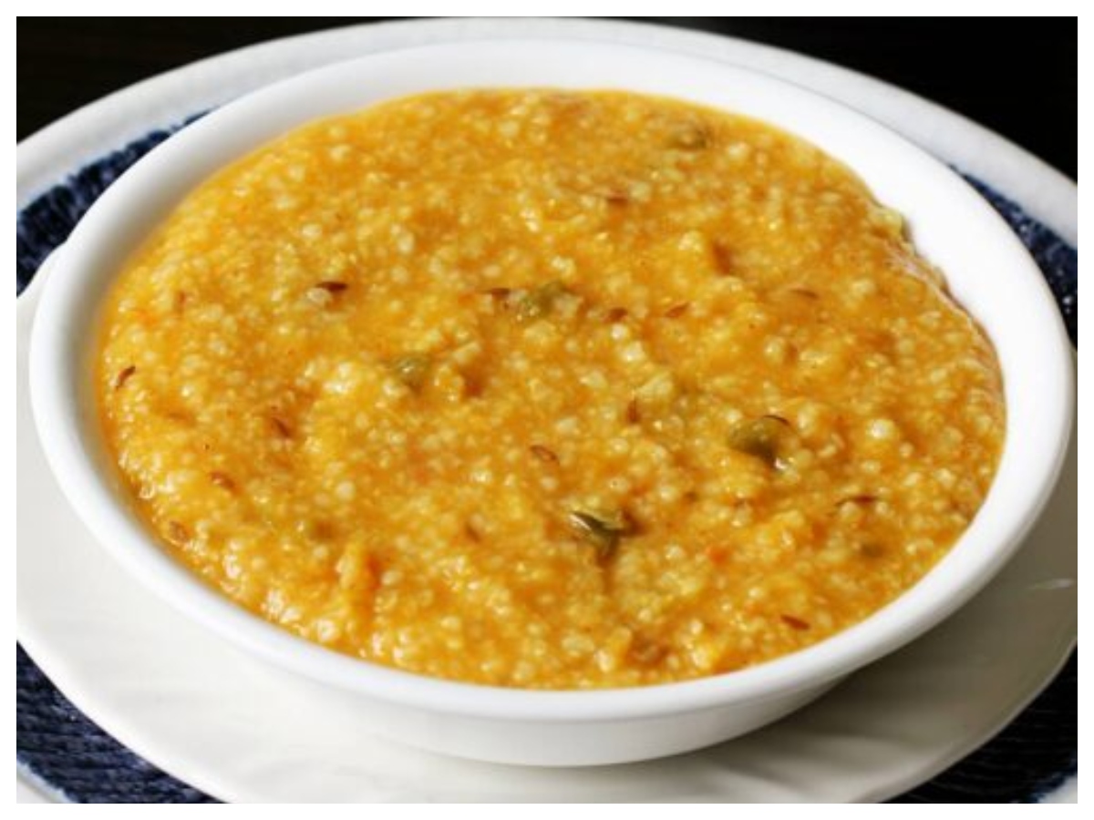 High protein breakfast: अंडों के बिना हाई प्रोटीन ब्रेकफास्ट: जानें 8 ताकतवर देसी विकल्प और सही समय - Photo Gallery