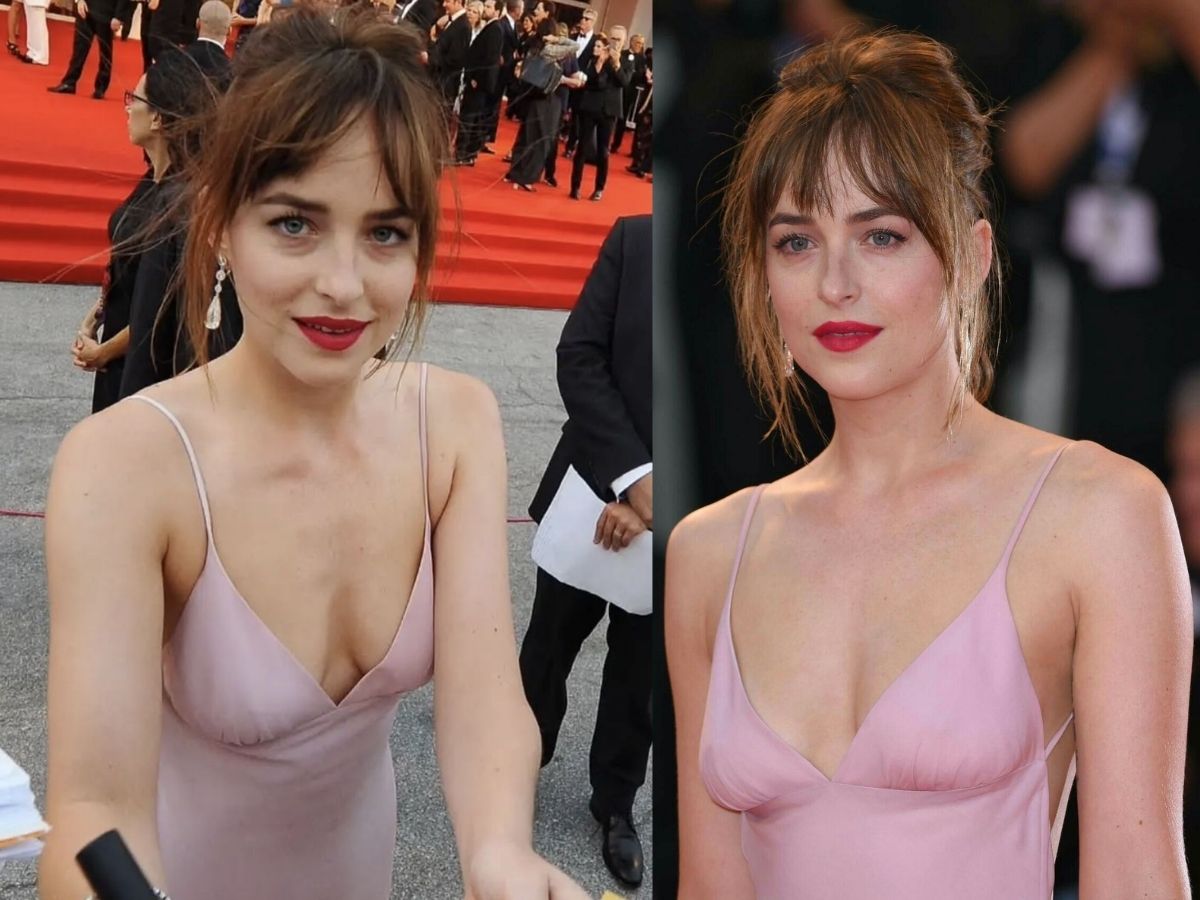 dakoda johnson - Photo Gallery