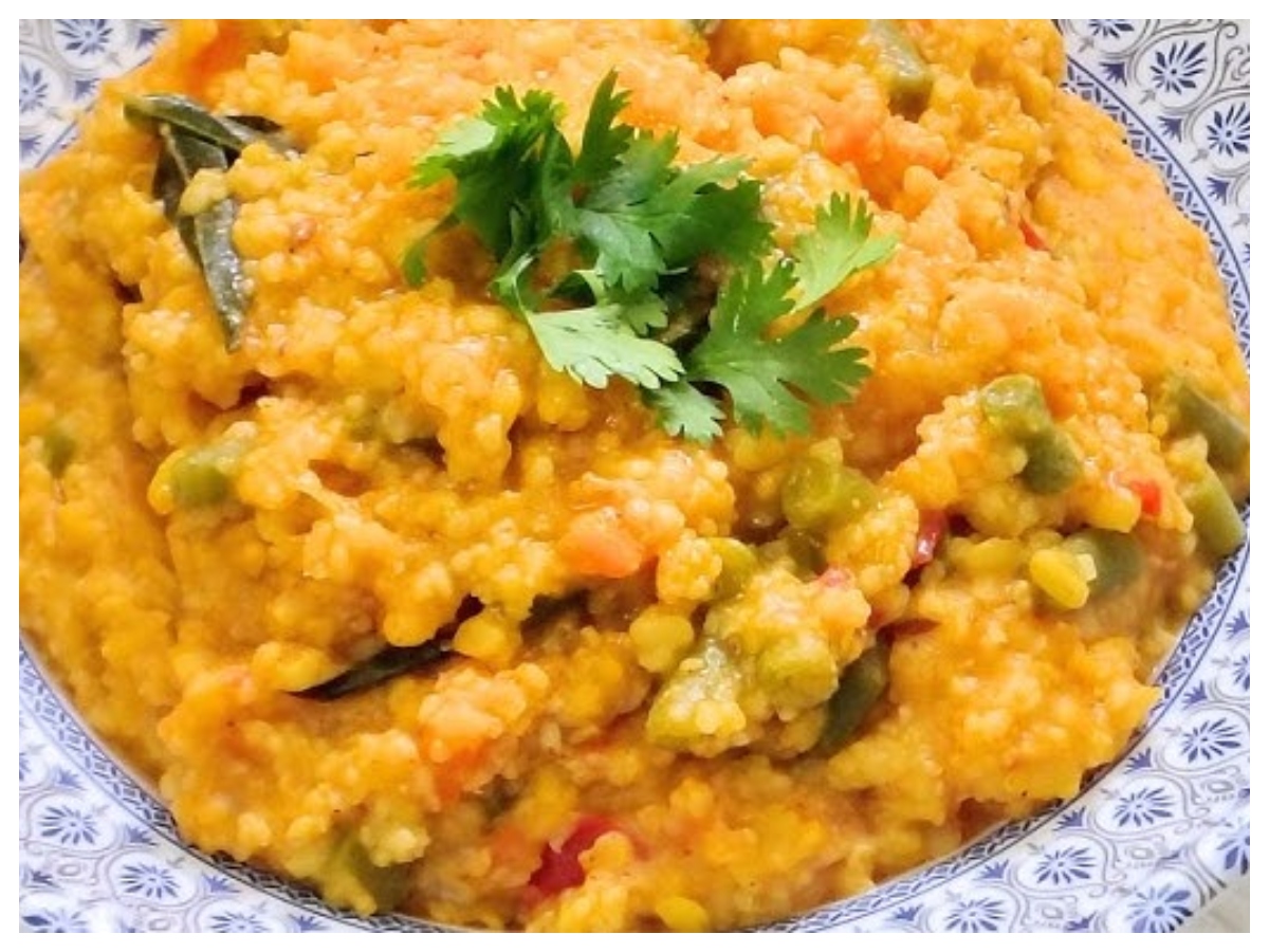 Holi diet tips: होली पर रहना है दिनभर एनर्जेटिक? जानिए क्या खाएं और क्या नहीं - Photo Gallery