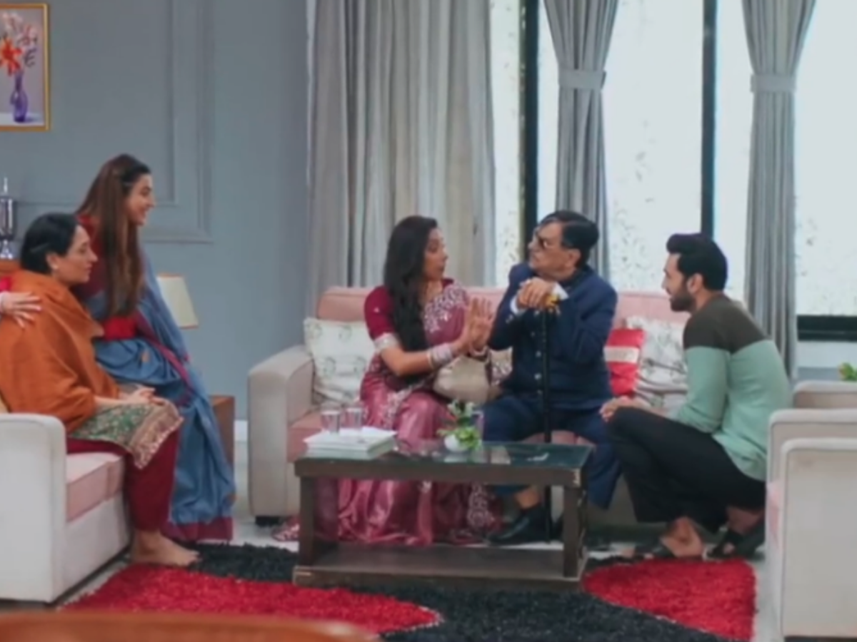 Death will knock at Anupamas door - Photo Gallery