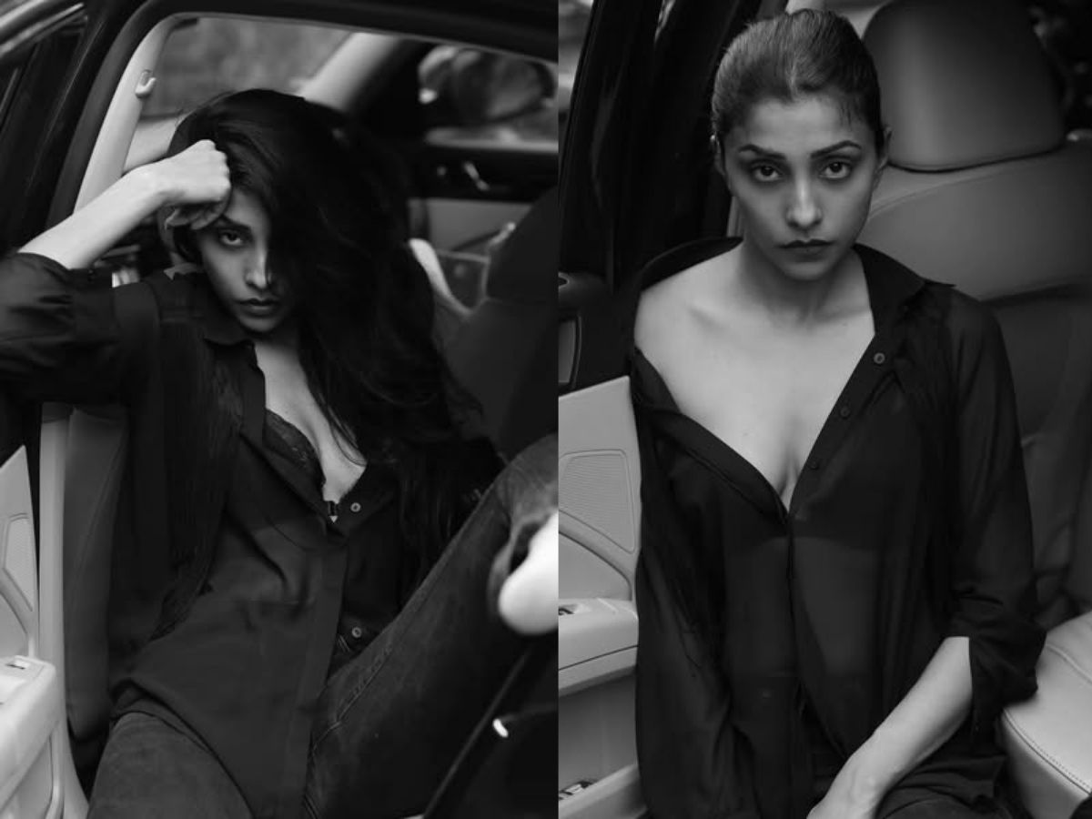 ग्लैमर की दुनिया छोड़ ‘बेबी डॉल’ ने चुना अलग रास्ता, आइटम सॉन्ग्स ने बदली लाइफ; चकाचौंध से दूर अब कैसी है उनकी जिंदगी? - Photo Gallery